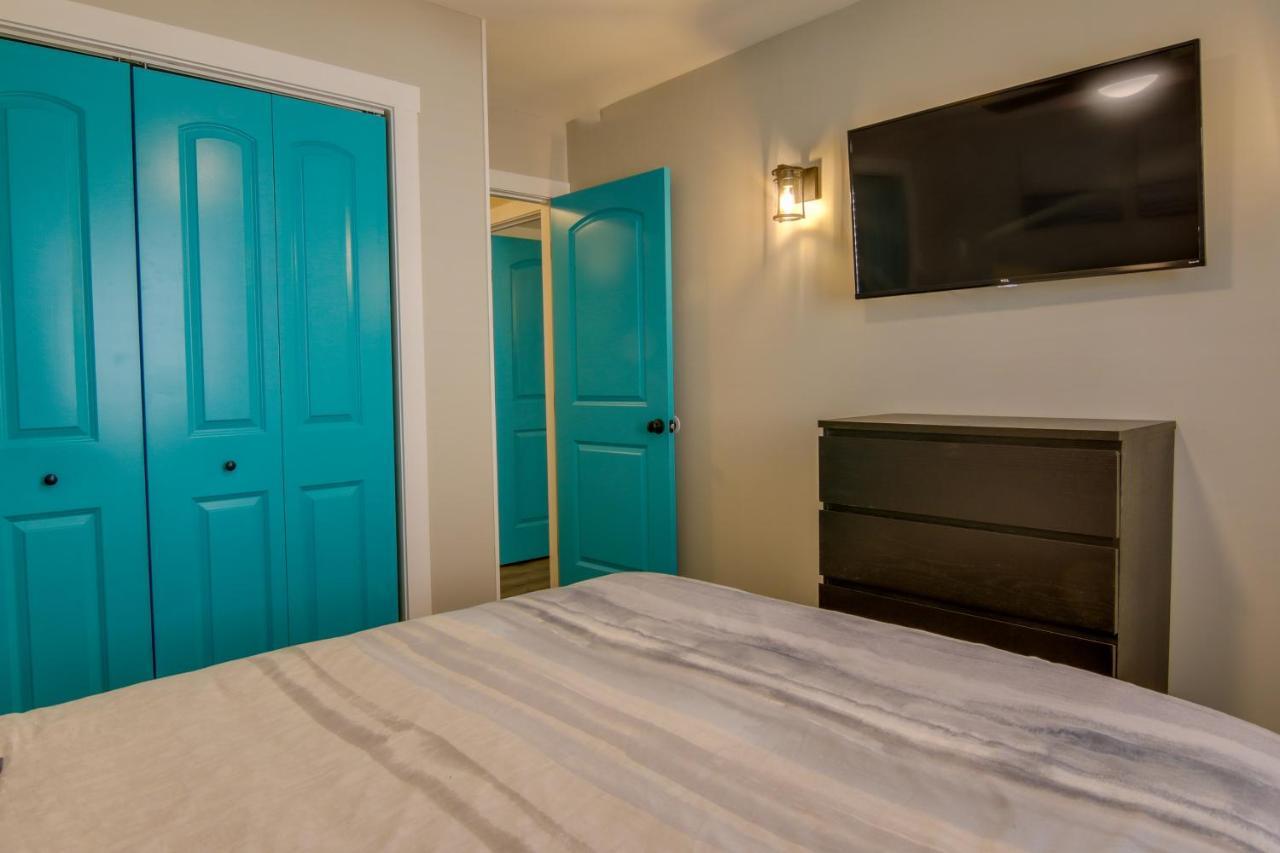 Quaint Ocean City Condo Walk To Beach And Boardwalk Exterior foto